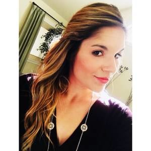 Meet your Posher, Teri